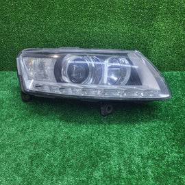 Frontscheinwerfer Audi A6 C6 4F0941004 Rechts Scheinwerfer Headlight SCH7328319667jf