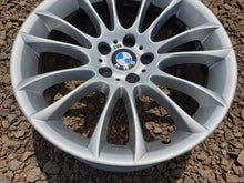 Load image into Gallery viewer, 1x Alufelge 19 Zoll 8.5" 5x120 25ET Glanz 7841819 BMW F01 F07 Rim Wheel FEL1612867041kx
