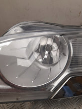 Laden Sie das Bild in den Galerie-Viewer, Frontscheinwerfer Jaguar Xf 8X2313W030 Links Scheinwerfer Headlight SCH5330187083hr