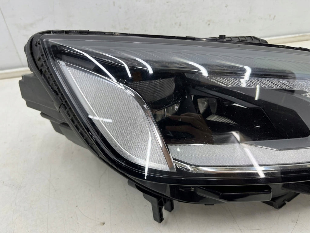 Frontscheinwerfer Audi A4 B9 8W0941012 Rechts Scheinwerfer Headlight SCH2154884922rh