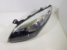 Load image into Gallery viewer, Frontscheinwerfer Renault Megane III 260607305R Links Scheinwerfer Headlight SCH3549136550de