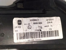 Laden Sie das Bild in den Galerie-Viewer, Frontscheinwerfer Fiat 500 52088877 Xenon Links Scheinwerfer Headlight