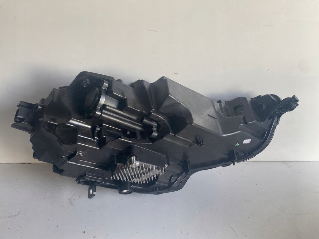 Frontscheinwerfer Audi A6 C8 4K0941040 Full LED Rechts Scheinwerfer Headlight