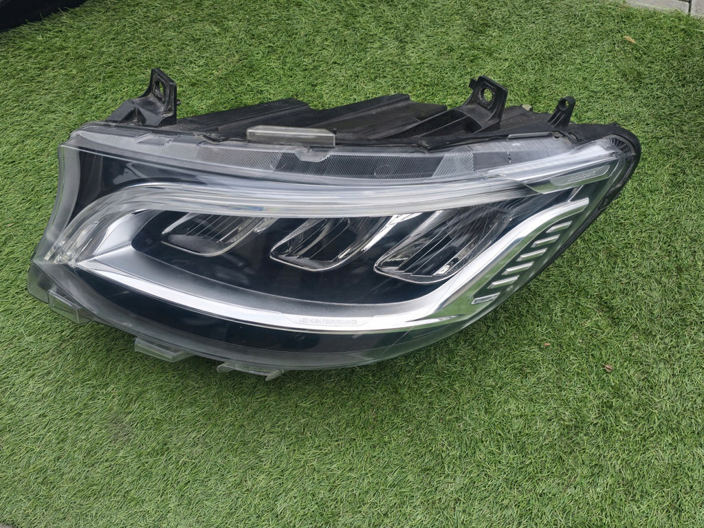 Frontscheinwerfer Mercedes-Benz Sprinter A9109067100 LED Links Headlight SCH4174295322mm
