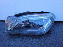 Load image into Gallery viewer, Frontscheinwerfer Mercedes-Benz W166 A1668207259 Xenon Links Headlight SCH7080898760qo