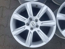 Load image into Gallery viewer, 4x Alufelge 17 Zoll 8.0" 5x108 42ET Glanz Silber 31362838 Volvo S90 V90 FEL9168281718lr