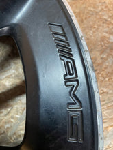 Load image into Gallery viewer, 1x Alufelge 20 Zoll 8.0" 5x112 20ET A2134014900 Mercedes-Benz W213 Rim Wheel FEL7840893681sp