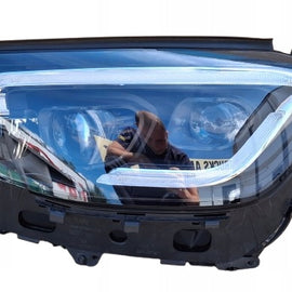 Frontscheinwerfer Mercedes-Benz Glc X253 A2539064903 Links Headlight SCH8359979927mu