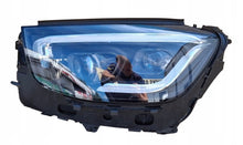 Laden Sie das Bild in den Galerie-Viewer, Frontscheinwerfer Mercedes-Benz Glc X253 A2539064903 Links Headlight SCH8359979927mu