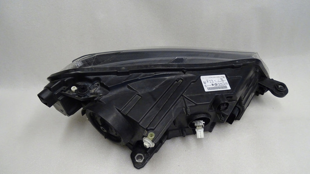 Frontscheinwerfer Skoda Superb III 3V1941017B Xenon Links Scheinwerfer Headlight