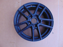 Laden Sie das Bild in den Galerie-Viewer, 1x Alufelge 16 Zoll 6.5" 5x112 50ET KBA50633 Rim Wheel FEL1139029219db