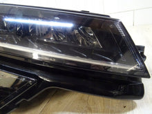 Laden Sie das Bild in den Galerie-Viewer, Frontscheinwerfer Skoda Karoq 57B941016B Rechts Scheinwerfer Headlight SCH6202950213cc