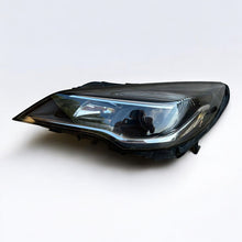 Load image into Gallery viewer, Frontscheinwerfer Opel Astra K 39047198 Links Scheinwerfer Headlight