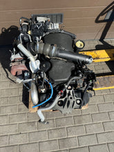 Laden Sie das Bild in den Galerie-Viewer, Motor Dacia Duster K9KG666 1.5 94TKm Diesel Engine Komplett MOT9020053445wb