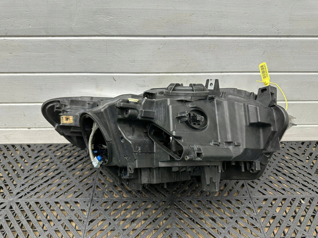 Frontscheinwerfer BMW 1 F21 F20 A9722967911 Links Scheinwerfer Headlight SCH1093003892kf