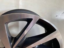 Laden Sie das Bild in den Galerie-Viewer, 1x Alufelge 17 Zoll 7.5" 5x112 5NA601025P VW Tiguan Rim Wheel FEL9876104162nr