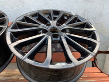 Laden Sie das Bild in den Galerie-Viewer, 1x Alufelge 18 Zoll 7.5&quot; 5x114.3 55ET 403001941R Renault Megane Iii Rim Wheel