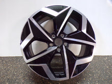Laden Sie das Bild in den Galerie-Viewer, 1x Alufelge 19 Zoll 7.5" 5x112 50ET Glanz 10A6010255 VW Id.3 Rim Wheel FEL7162334391tt