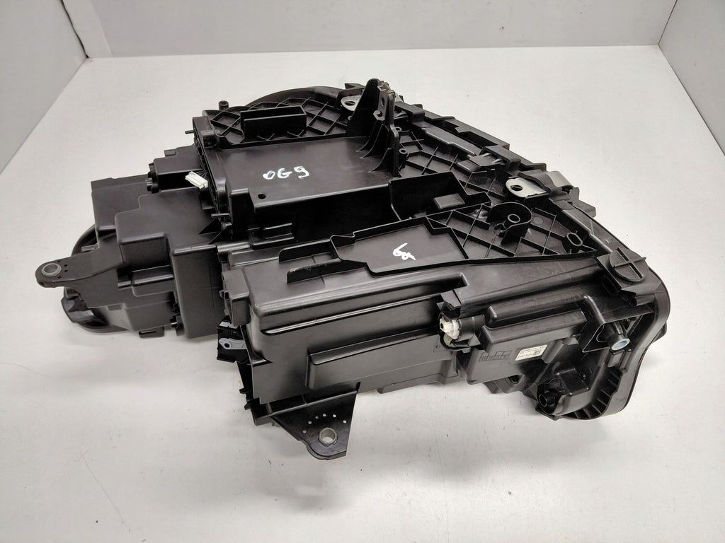 Frontscheinwerfer BMW X1 5A9A228-01 Full LED Rechts Scheinwerfer Headlight SCH8923687773aq