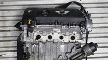 Load image into Gallery viewer, Motor Mini N12B16AA 1.6 VTI 120PS 195TKm 2007 Benzin Engine Unkomplett MOT6126393260tr