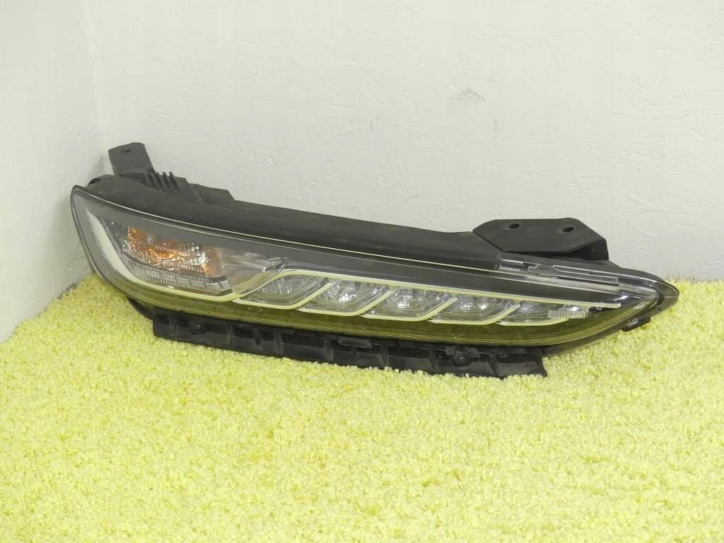 Frontscheinwerfer Hyundai Kona 92208-J9000 Rechts Scheinwerfer Headlight SCH6001010889cg