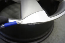 Load image into Gallery viewer, 1x Alufelge 18 Zoll 7.5" 5x112 8P0601025BS Audi A3 Rim Wheel FEL6532310504qr