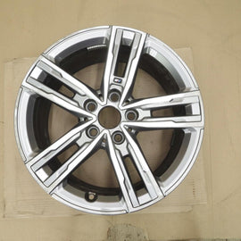 1x Alufelge 17 Zoll 7.5
