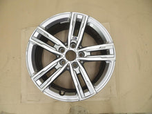 Laden Sie das Bild in den Galerie-Viewer, 1x Alufelge 17 Zoll 7.5" 5x112 8053523 BMW 1 F40 Rim Wheel FEL8144560077dh