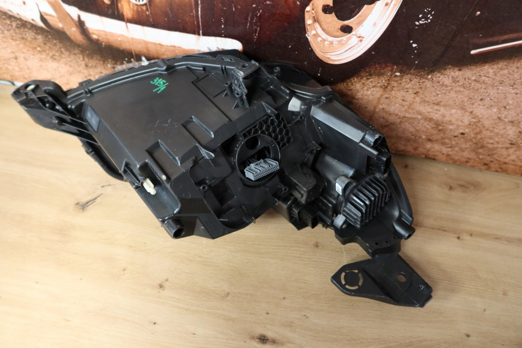Frontscheinwerfer Peugeot 208 II 9823194180 LED Ein Stück (Rechts oder Links) SCH4603986326wz