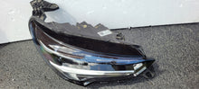 Laden Sie das Bild in den Galerie-Viewer, Frontscheinwerfer Opel Corsa F 39162654 354261827 9829522580 LED Rechts SCH3111975362xa