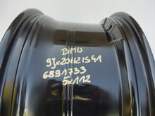 Laden Sie das Bild in den Galerie-Viewer, 1x Alufelge 20 Zoll 9.0" 5x112 41ET 6891733 BMW 8 G14 Rim Wheel FEL1814465696mf