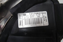Laden Sie das Bild in den Galerie-Viewer, Frontscheinwerfer Opel Vectra C 13170933 24312193 Links Scheinwerfer Headlight SCH9395196832hp