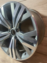 Laden Sie das Bild in den Galerie-Viewer, 1x Alufelge 18 Zoll 8.0" 5x112 3G0601025AA VW Passat B8 Rim Wheel FEL2984098491cj