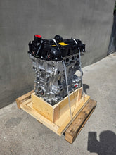 Laden Sie das Bild in den Galerie-Viewer, Motor BMW N20B20A 2.0 Benzin Engine Unkomplett MOT4038188431wh