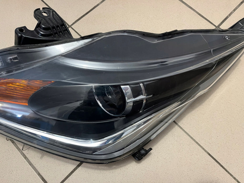 Frontscheinwerfer Toyota Aygo Links Scheinwerfer Headlight SCH1576440036rq