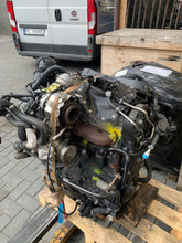 Laden Sie das Bild in den Galerie-Viewer, Motor Audi Seat Skoda VW DGDA DGDB 1.6 TDI 115PS 85kW 126TKm Diesel Komplett