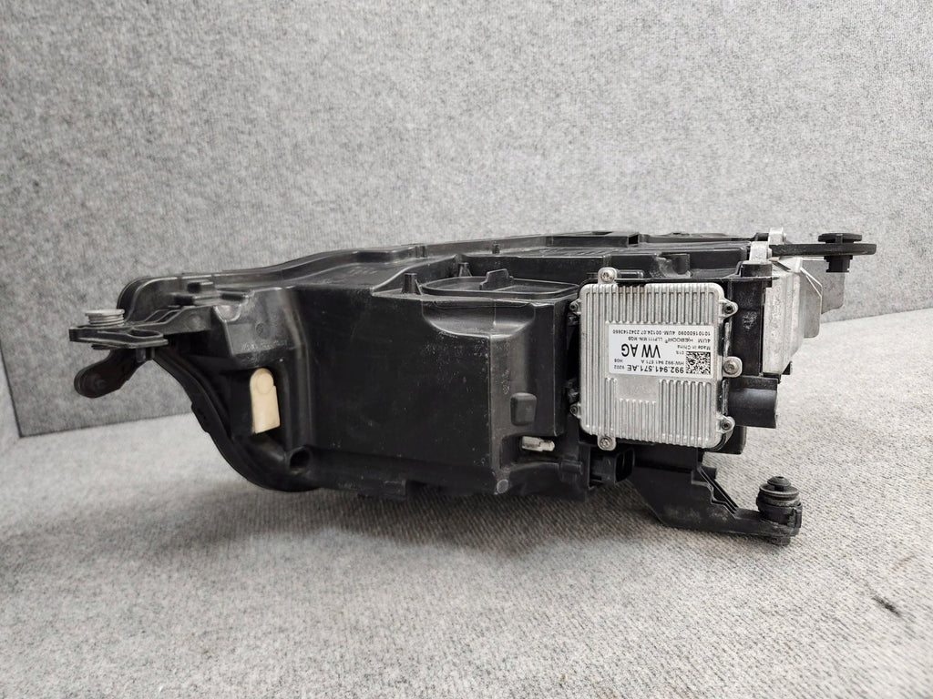 Frontscheinwerfer VW T-Roc 2GA941036AR Rechts Scheinwerfer Headlight SCH9738781609hr