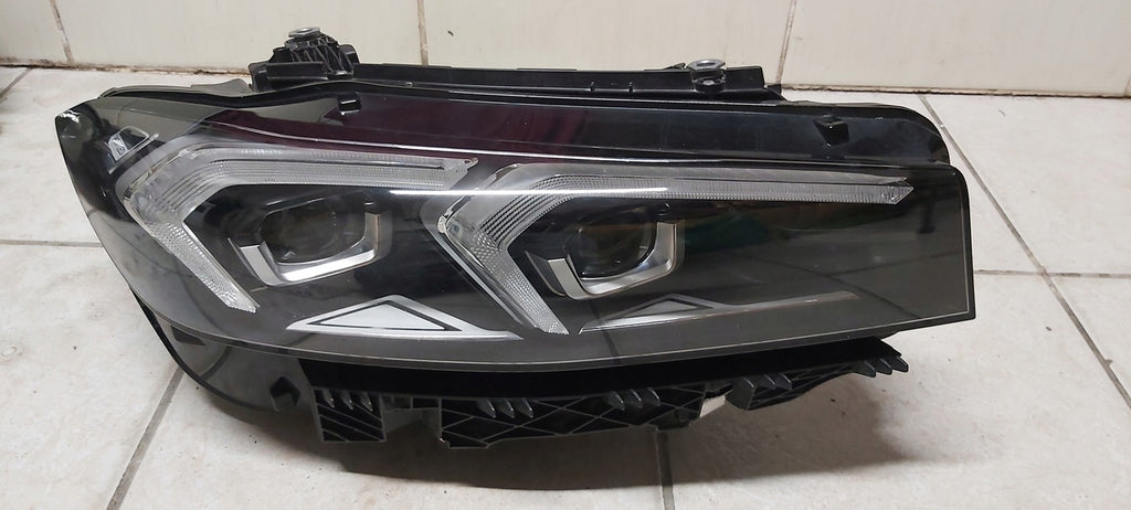 Frontscheinwerfer BMW 3 G21 G20 9450796-03 LED Rechts Scheinwerfer Headlight SCH5773569171wm