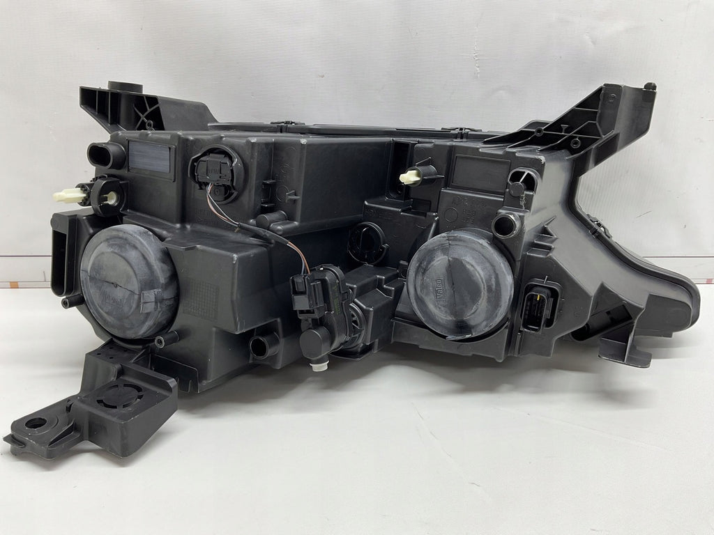 Frontscheinwerfer Citroën Ds3 9820840580 Rechts Scheinwerfer Headlight