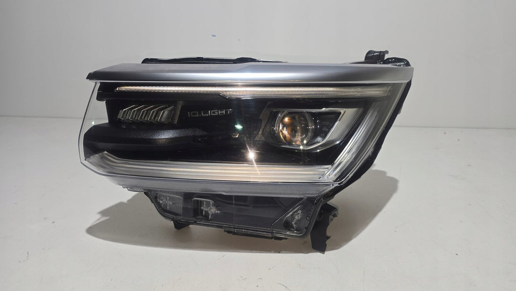 Frontscheinwerfer VW Amarok N1XB13E017DE Full LED Links Scheinwerfer Headlight SCH1978925012ws