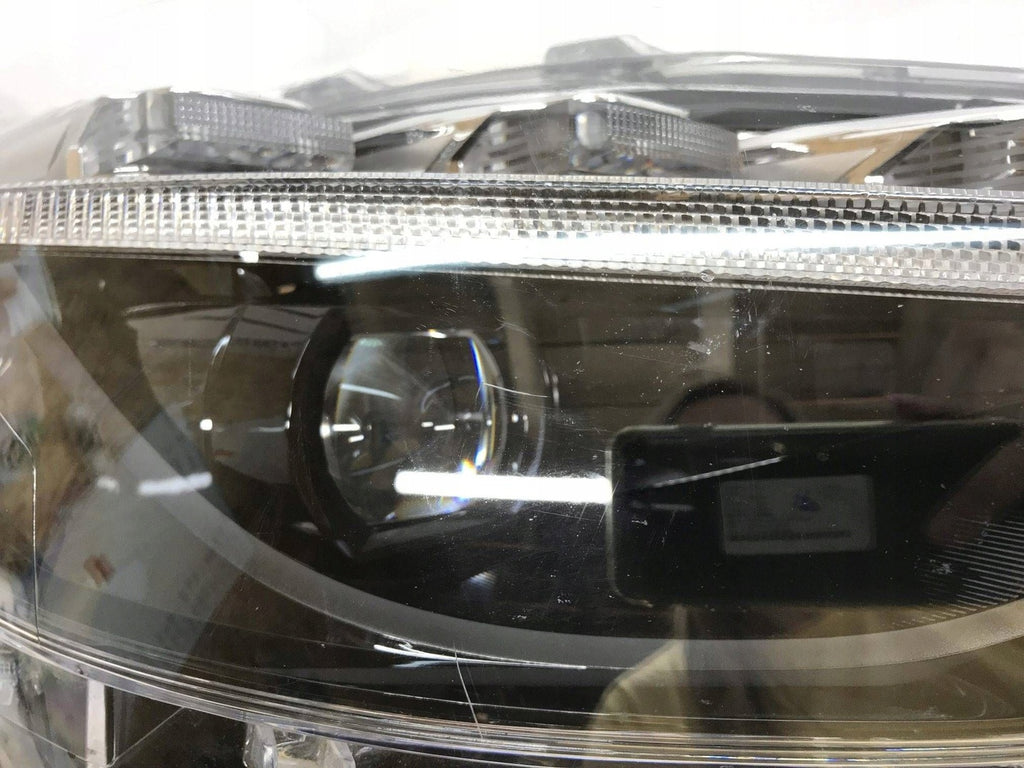 Frontscheinwerfer Toyota Corolla HASC016184 Links Scheinwerfer Headlight SCH1496643227ih