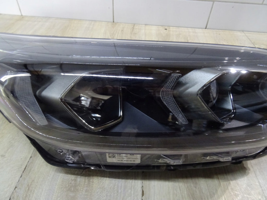 Frontscheinwerfer Kia Ceed 92102-J7500 LED Rechts Scheinwerfer Headlight SCH6317870971ze