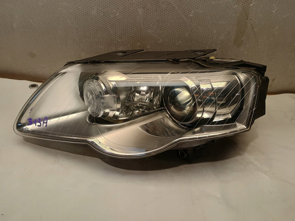 Frontscheinwerfer VW Passat 3C0941754G 3C0941753G Xenon Ein Satz Headlight SCH9330884979ib