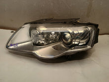 Load image into Gallery viewer, Frontscheinwerfer VW Passat 3C0941754G 3C0941753G Xenon Ein Satz Headlight SCH9330884979ib