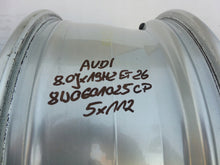 Laden Sie das Bild in den Galerie-Viewer, 1x Alufelge 19 Zoll 8.0" 5x112 26ET 8W0601025CP Audi A4 Rim Wheel FEL6014092084bw