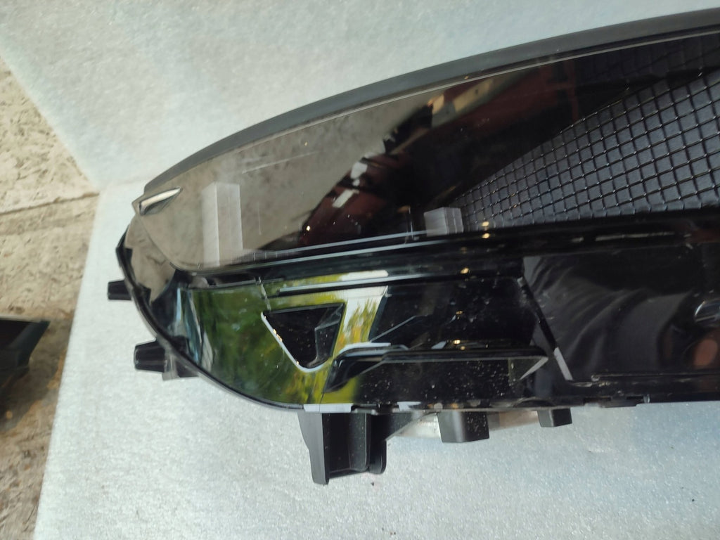 Frontscheinwerfer Hyundai Ioniq 5 LED Rechts Scheinwerfer Headlight SCH2425627546nk