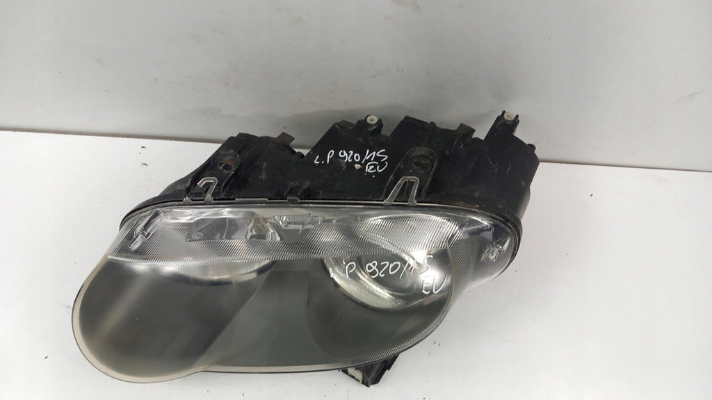 Frontscheinwerfer Mg Zt 75 Links Scheinwerfer Headlight