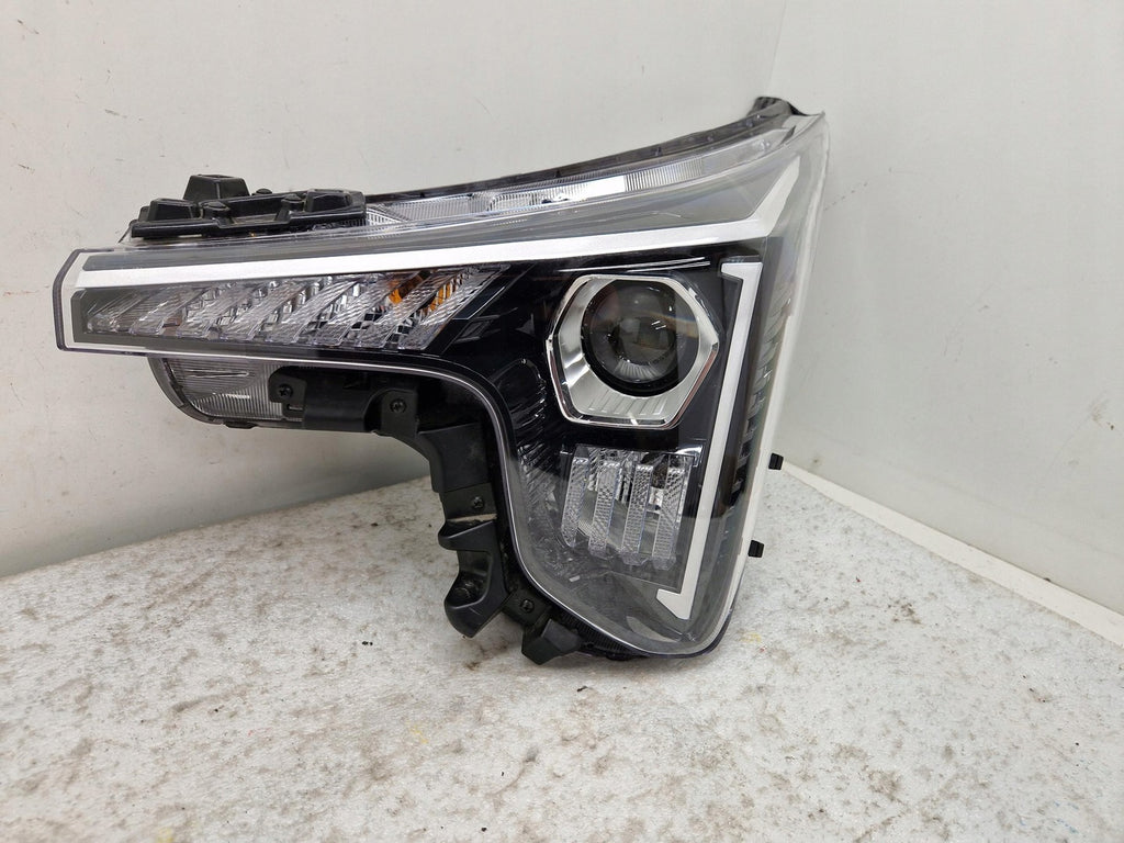 Frontscheinwerfer Kia Picanto 92101G6500 LED Links Scheinwerfer Headlight SCH1197436734cg