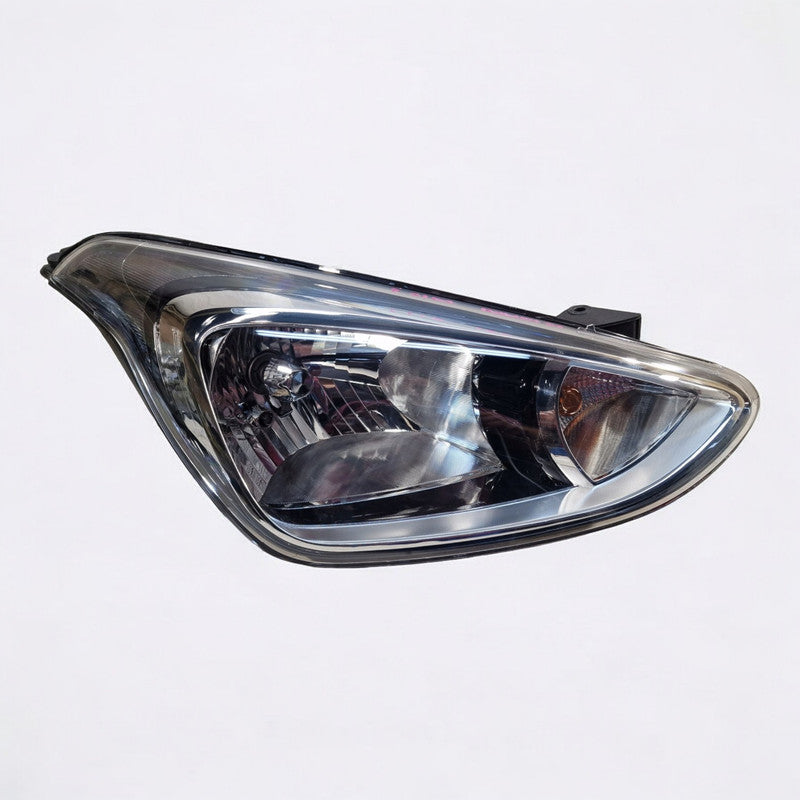 Frontscheinwerfer Hyundai I10 92102-B9000 LED Rechts Scheinwerfer Headlight