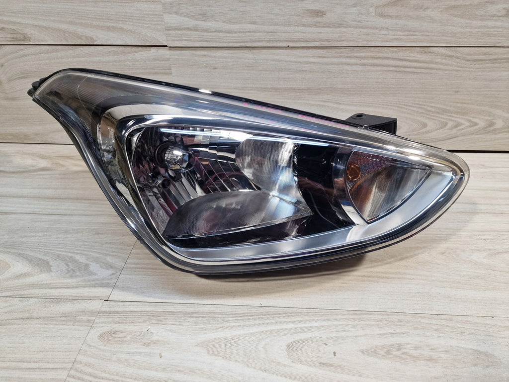 Frontscheinwerfer Hyundai I10 92102-B9000 LED Rechts Scheinwerfer Headlight